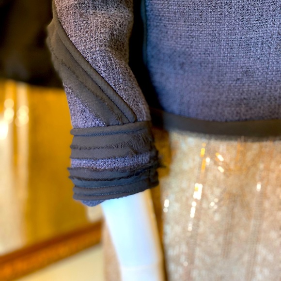 Elizabeth and James Jacket - Picture 8 of 12